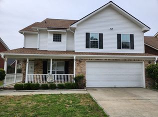 7607 Pleasantville Way, Grovetown, GA 30813