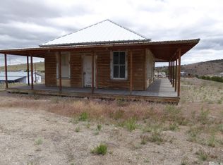610 W McCoy St, Eureka, NV 89316