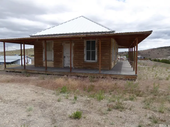 610 W McCoy St, Eureka, NV 89316