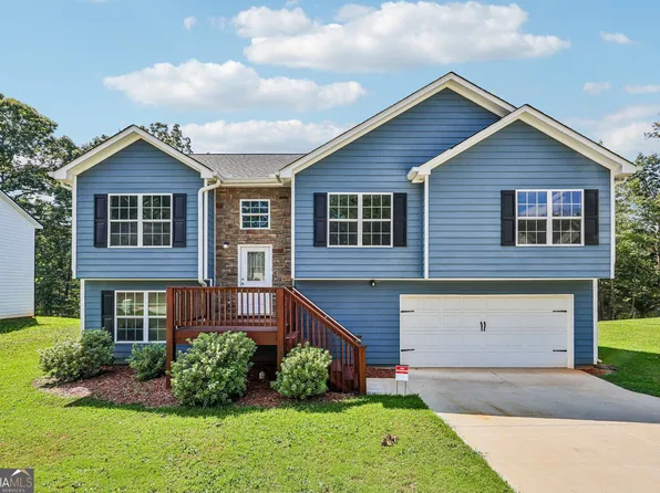 382 Arlington Ln, Commerce, GA 30529