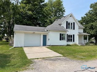 301 W Jackson St, West Unity, OH 43570