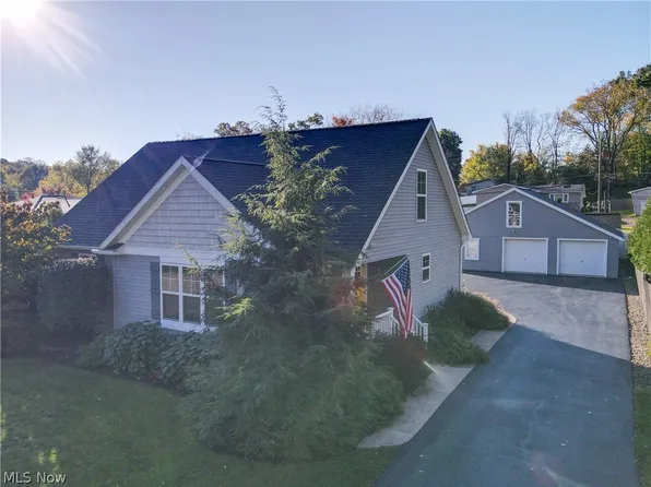478 Keltner Rd, Akron, OH 44319
