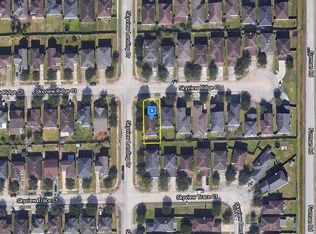 2702 Skyview Ridge Ct, Houston, TX 77047