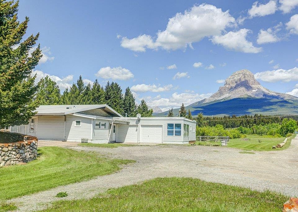 5261 S 20th Ave, Crowsnest Pass, AB T0K 0M0 MLS A2082589 Zillow