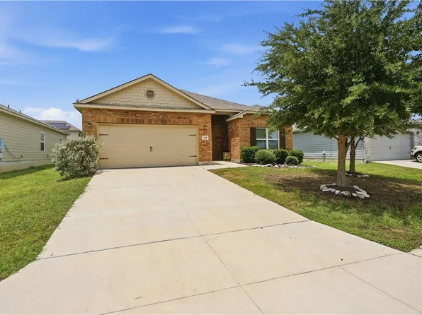 140 Fabarm Ln, New Braunfels, TX 78130