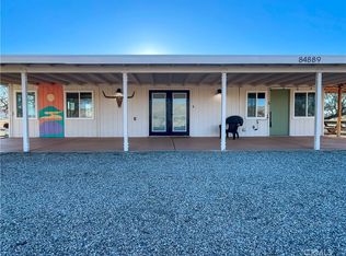 84889 Amboy Rd, Twentynine Palms, CA 92277