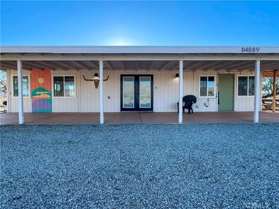 84889 Amboy Rd, Twentynine Palms, CA, 92277