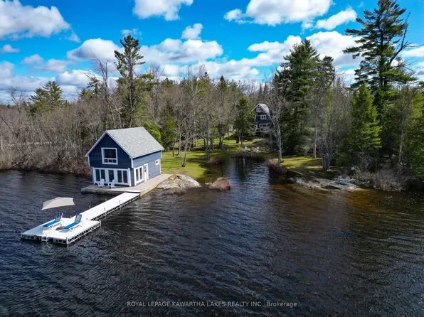11 Woodworth Dr, Kawartha Lakes, ON K0M 1C0