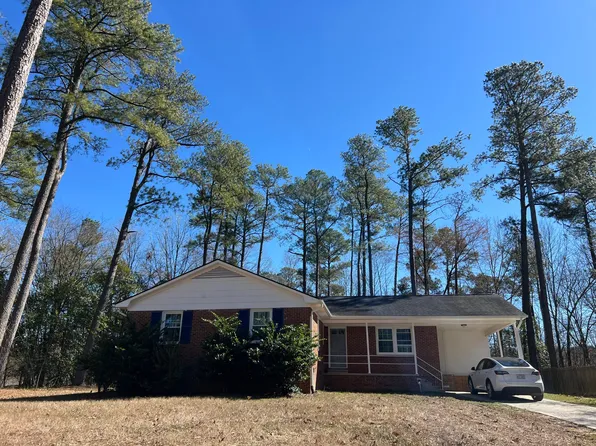 111 Bradley Cir, Durham, NC 27713