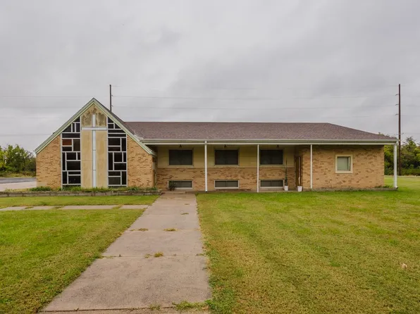 1101 S Arthur St, El Dorado, KS 67042