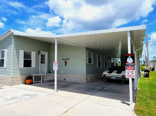 17100 Tamiami Trl #203, Punta Gorda, FL 33955