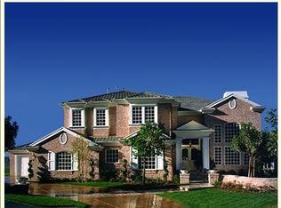 3337 Wedgewood Ln, Burbank, CA 91504
