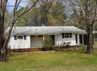 1205 Gidney St, Shelby, NC 28150