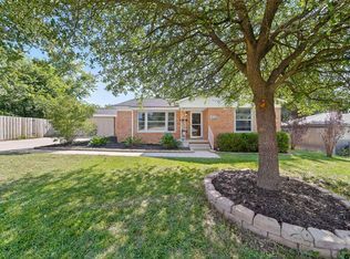 3110 Curtis Dr, Tyler, TX 75701