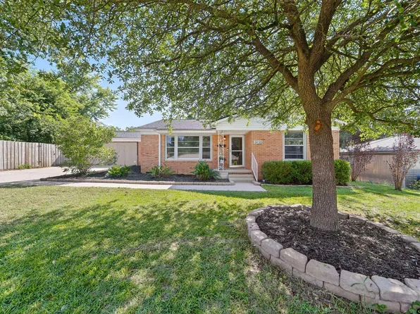 3110 Curtis Dr, Tyler, TX 75701