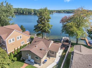 12300 Tamarack Ave, Sand Lake, MI 49343