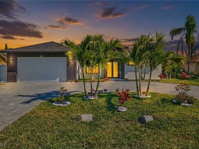 2709 SW 13th Ave, Cape Coral, FL, 33914