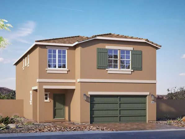 1297 Johnson Creek Ln, North Las Vegas, NV 89084