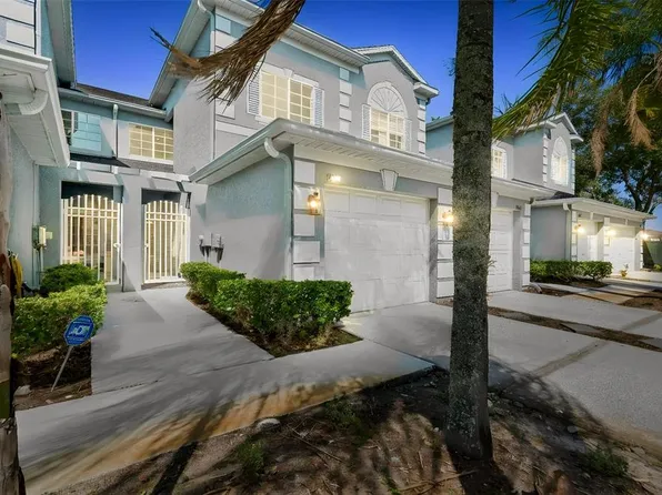 18107 Nassau Point Dr, Tampa, FL 33647