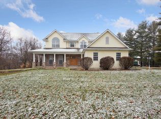 60523 Noble Ridge Dr, South Bend, IN 46614