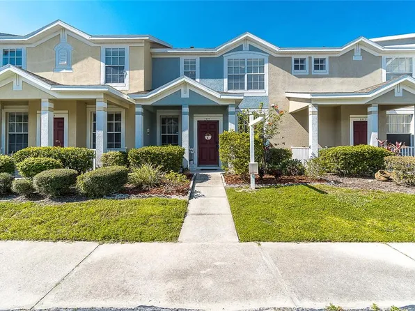 3335 Broken Bow Dr, Land O Lakes, FL 34639