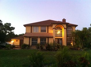 17707 41st Rd N, Loxahatchee, FL 33470