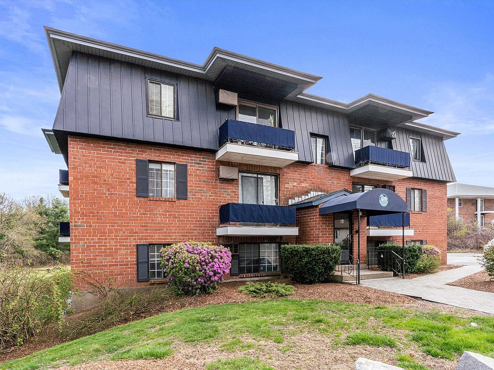 64 Dunbarton Road UNIT 2G, Manchester, NH 03102 Zillow