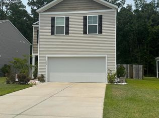 115 Lagoona Dr, Summerville, SC 29483