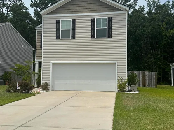 115 Lagoona Dr, Summerville, SC 29483
