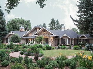 9 Crossland Rd, Colorado Springs, CO 80906