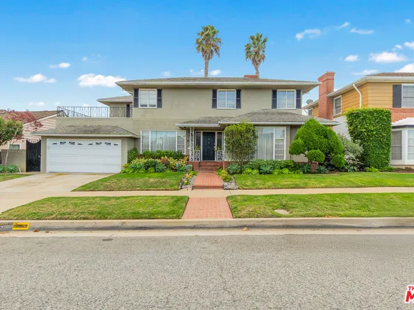 4152 Mount Vernon Dr, Los Angeles, CA 90008