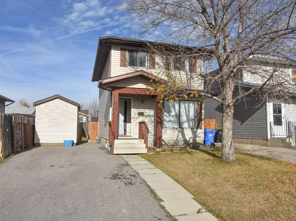 412 S Abadan Pl NE, Calgary, AB T2A 6W3
