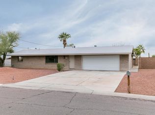 1818 E Aire Libre Ave, Phoenix, AZ 85022