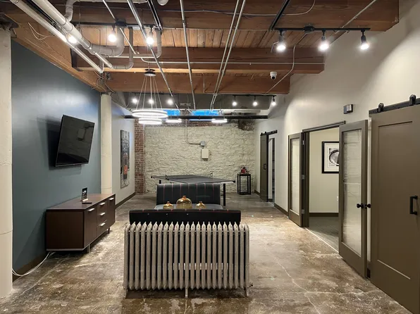 Butler Brother Lofts