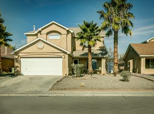 2864 Ancho Ave, Las Cruces, NM 88007