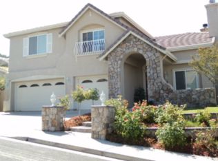 937 Autumn Oak Cir, Concord, CA