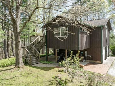 333 Martins Trail, Scaly Mountain, NC, 28775