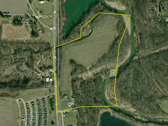 2nd image of Mount Vernon Rd Lot Wp001