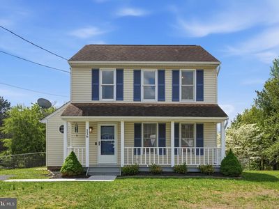 116 Edgewood Dr, Winchester, VA, 22602