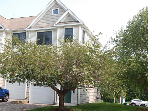 92 Village Drive, Meredith, NH 03253