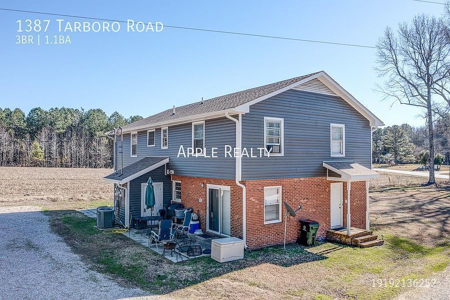 1387 Tarboro Rd, Youngsville, NC 27596 Zillow