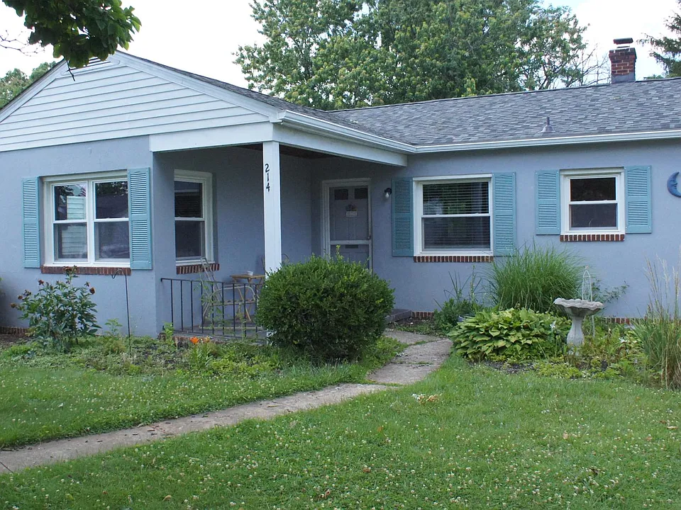 214 Seward Ave