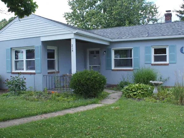 214 Seward Ave, Baltimore, MD 21225