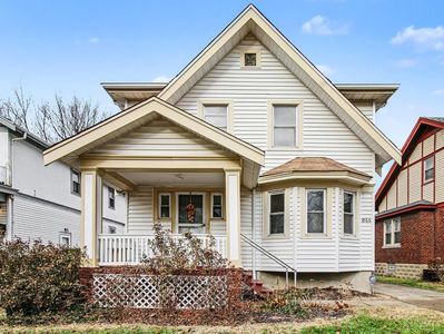 1966 Avonlea Ave, Cincinnati, OH, 45237