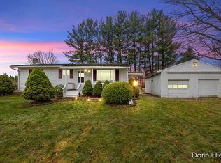 23075 Stanton Rd, Sand Lake, MI 49343