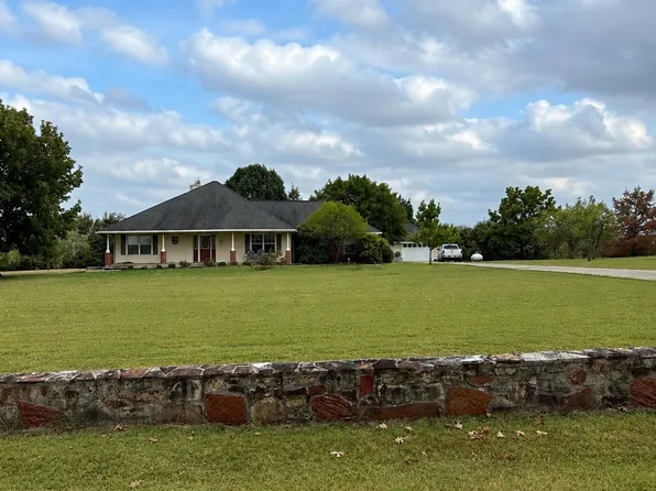 5654 Southfork Dr W, Royse City, TX 75189
