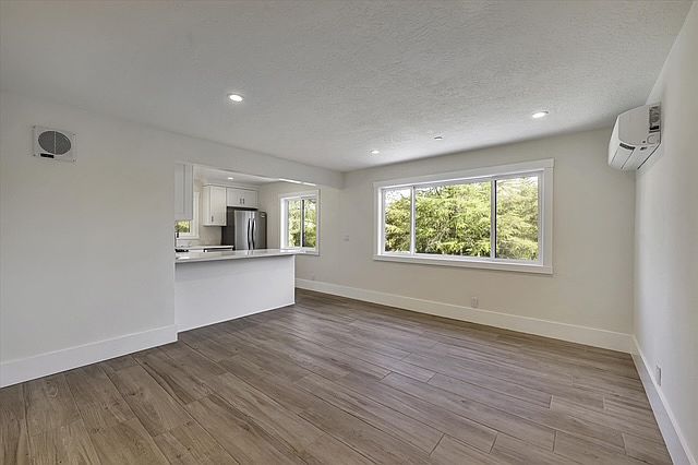 Large Living Area