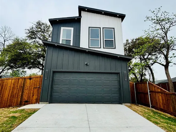 3831 Latimer St, Dallas, TX 75215