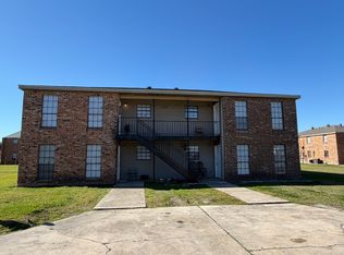 406 Herbert Rd UNIT D, Lafayette, LA 70506