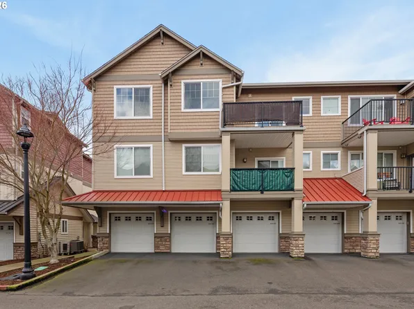 635 NW Lost Springs Ter Unit 401, Portland, OR 97229